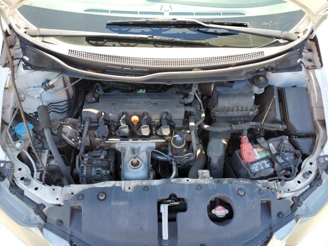 Фото 11 с аукциона – 2014 HONDA CIVIC LX с VIN 19XFB2F55EE033481