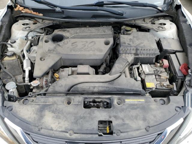 Photo 11 from auction – 2016 NISSAN ALTIMA 2.5 with VIN 1N4AL3AP3GN365672