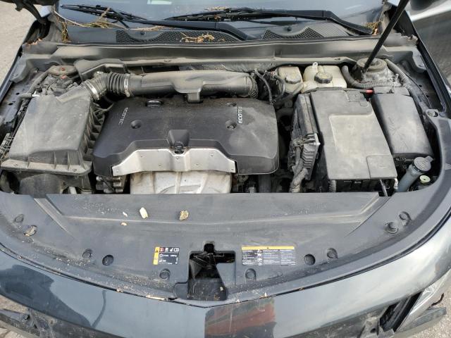 Photo 11 from auction – 2015 CHEVROLET IMPALA LS with VIN 1G11X5SL6FU114907