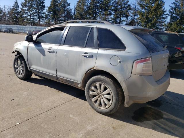 Photo 2 from auction – 2007 FORD EDGE SEL P with VIN 2FMDK49C27BA47454