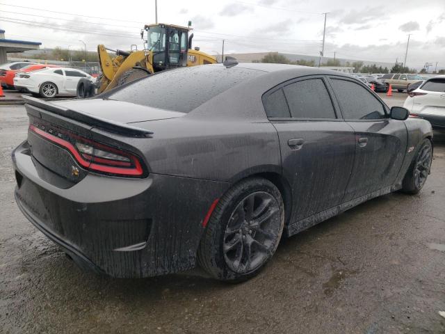 Photo 3 from auction – 2020 DODGE CHARGER SC with VIN 2C3CDXGJ5LH122625