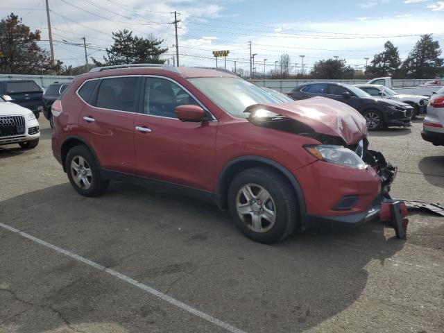Photo 4 from auction – 2016 NISSAN ROGUE S with VIN KNMAT2MV3GP706846