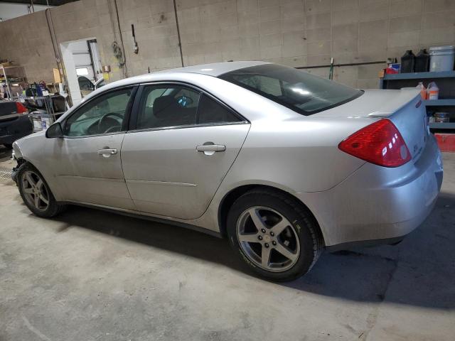 Photo 2 from auction – 2008 PONTIAC G6 BASE with VIN 1G2ZG57N484169657