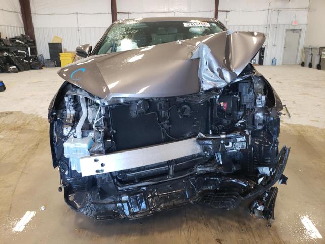Photo 5 from auction – 2016 TOYOTA HIGHLANDER with VIN 5TDZARFH3GS022863