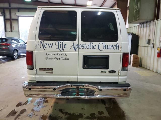 Photo 6 from auction – 2012 FORD ECONOLINE with VIN 1FBSS3BL2CDA25530