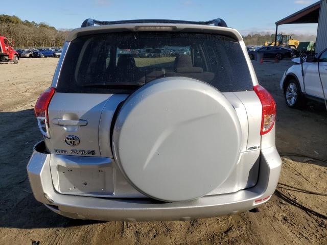Photo 6 from auction – 2006 TOYOTA RAV4 with VIN JTMBK33V965012400