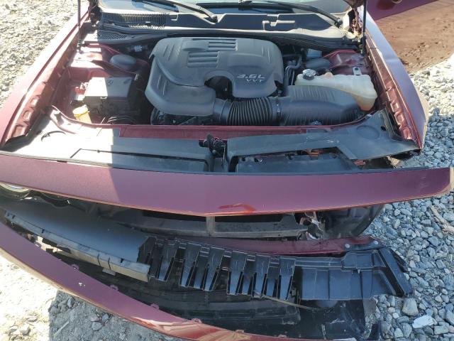 Photo 11 from auction – 2018 DODGE CHALLENGER with VIN 2C3CDZAG5JH131900