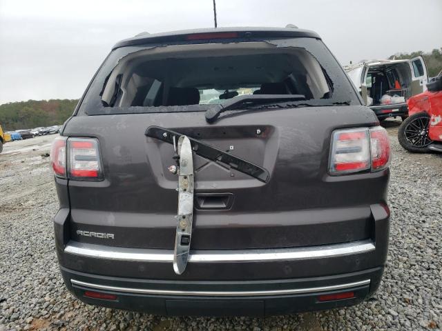 Photo 6 from auction – 2015 GMC ACADIA SLE with VIN 1GKKRPKD5FJ312197