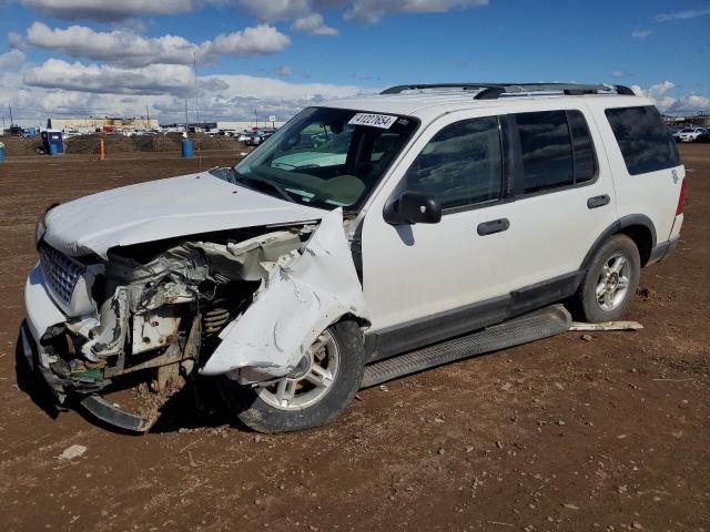 FORD EXPLORER X 2003 مع رقم تعريف المركبة 1FMZU73K13ZA81961 - صورة من المزاد