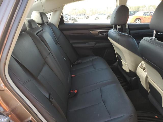 Photo 10 from auction – 2013 NISSAN ALTIMA 3.5 with VIN 1N4BL3AP4DC210866