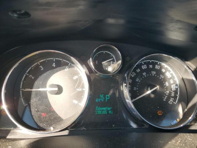 صورة رقم 9 من المزاد - 2014 CHEVROLET CAPTIVA LS مع VIN 3GNAL2EK3ES564346