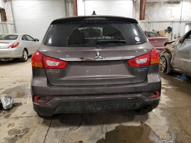 Photo 6 from auction – 2019 MITSUBISHI OUTLANDER with VIN JA4AR3AUXKU026950