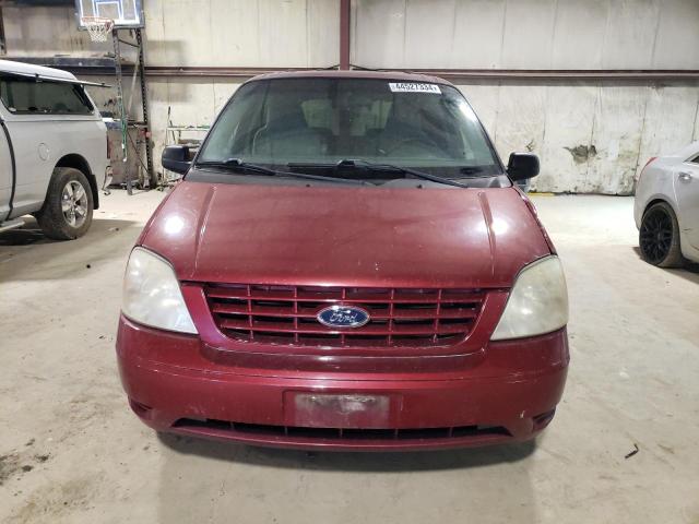 Photo 5 from auction – 2004 FORD FREESTAR S with VIN 2FMDA51664BA21658