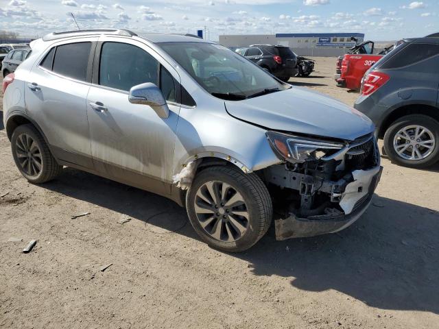 Zdjęcie 4 z aukcji – 2018 BUICK ENCORE ESS z VIN KL4CJGSB5JB551509