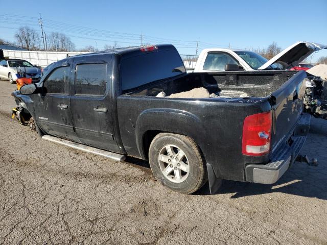 Photo 2 from auction – 2011 GMC SIERRA K15 with VIN 3GTP2VE35BG105172