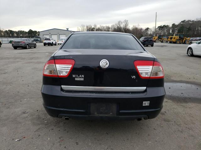 Photo 6 from auction – 2006 MERCURY MILAN PREM with VIN 3MEHM08136R659556