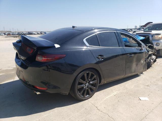 Photo 3 from auction – 2021 MAZDA 3 with VIN JM1BPBAY6M1343769