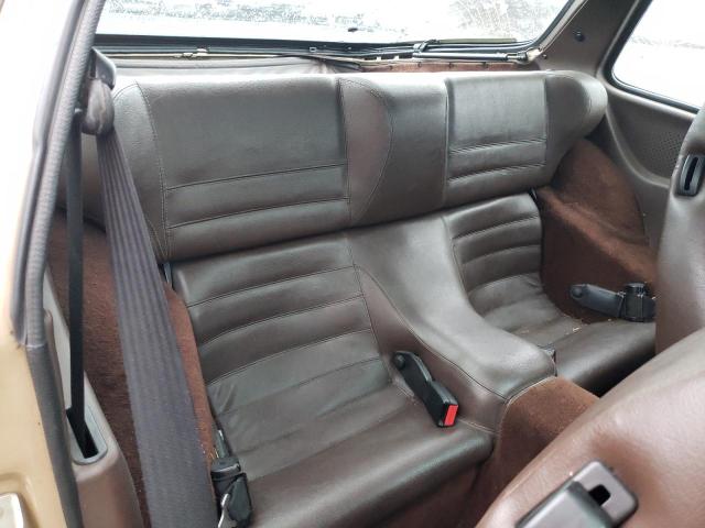 Photo 10 from auction – 1987 PORSCHE 944 with VIN WP0AB094XHN471298