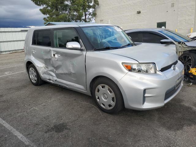 Photo 4 from auction – 2012 TOYOTA SCION XB with VIN JTLZE4FE2CJ013161