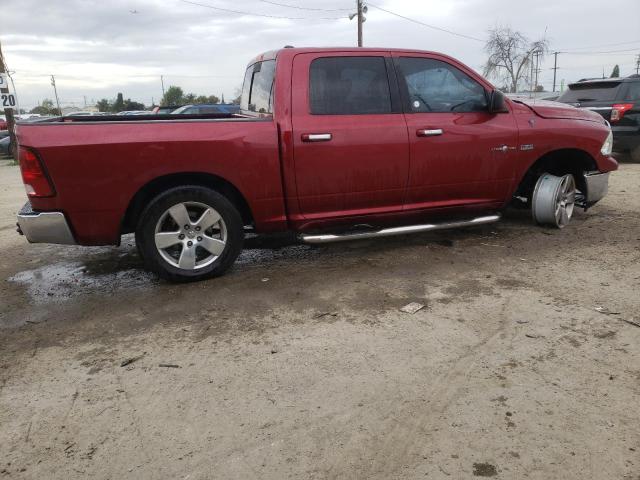 Photo 3 from auction – 2012 DODGE RAM 1500 S with VIN 1C6RD6LT1CS348913
