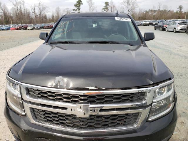 Photo 12 from auction – 2016 CHEVROLET TAHOE C150 with VIN 1GNSCAKC5GR197936