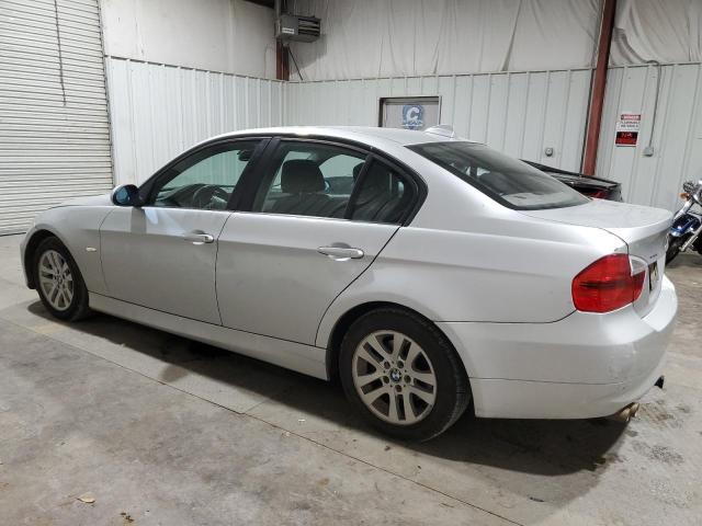 Photo 2 from auction – 2006 BMW 325 I with VIN WBAVB13506PS66290