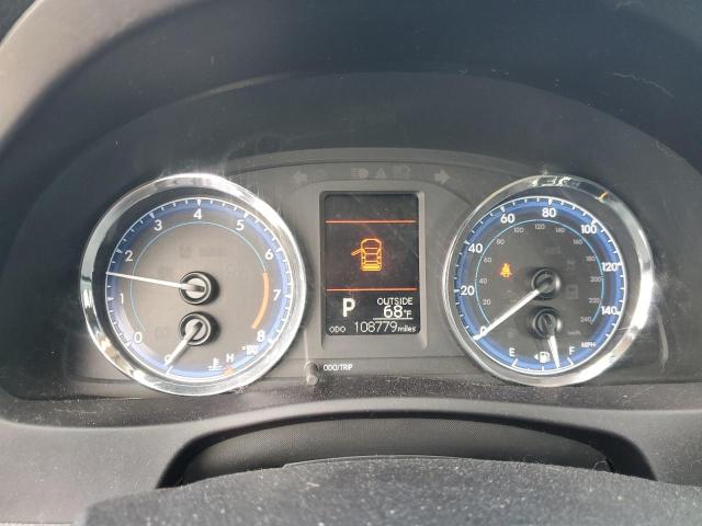 Photo 9 from auction – 2018 TOYOTA COROLLA L with VIN 5YFBURHEXJP752247