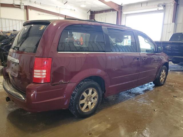 Photo 3 from auction – 2008 CHRYSLER TOWN & COU with VIN 2A8HR54P58R730851