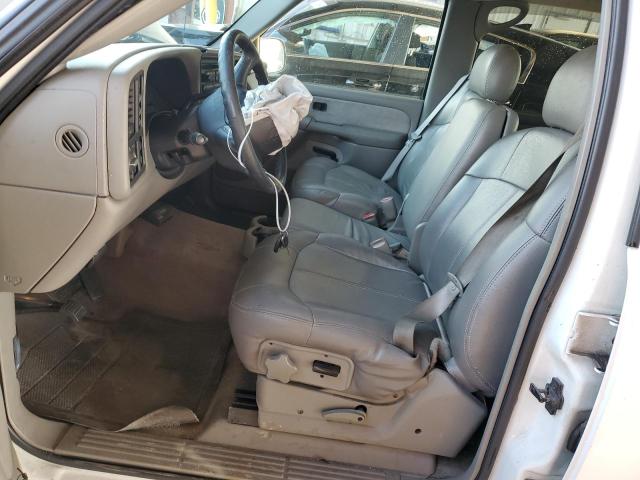 Photo 7 from auction – 2001 CHEVROLET SILVERADO with VIN 1GCHK23171F160176