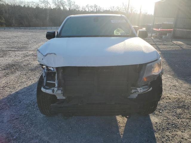 Photo 5 from auction – 2018 CHEVROLET COLORADO with VIN 1GCHTBEA4J1268309