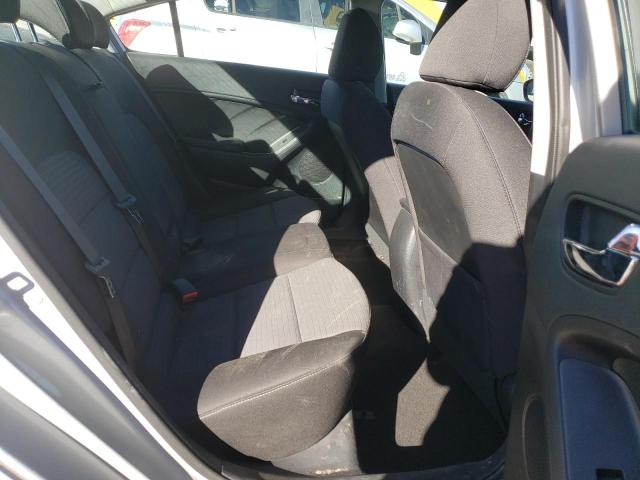Photo 10 from auction – 2015 KIA FORTE LX with VIN KNAFX4A68F5416242
