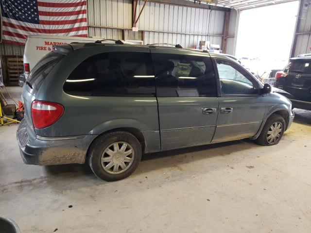 Photo 3 from auction – 2005 CHRYSLER TOWN & COU with VIN 2C8GP64L45R337915