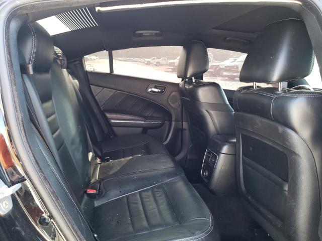 Photo 10 from auction – 2014 DODGE CHARGER R/ with VIN 2C3CDXCT9EH161258