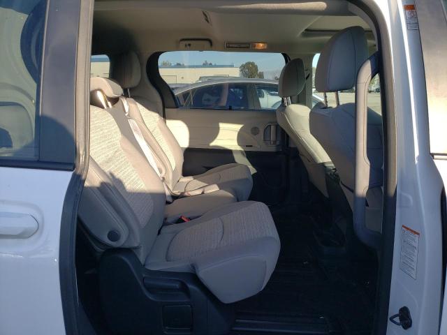 Photo 11 from auction – 2022 TOYOTA SIENNA LE with VIN 5TDBSKFC8NS071497