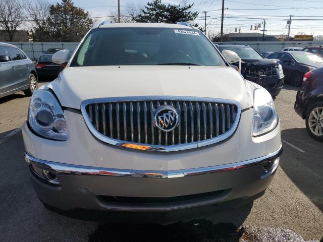 Photo 5 from auction – 2012 BUICK ENCLAVE with VIN 5GAKRCED0CJ372093