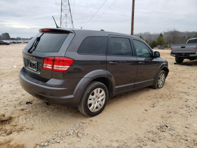 Photo 3 from auction – 2015 DODGE JOURNEY SE with VIN 3C4PDCAB6FT735503