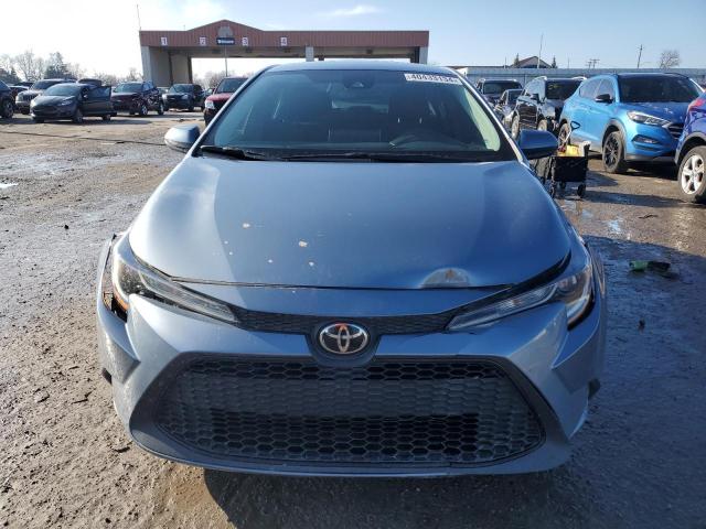 Photo 5 from auction – 2020 TOYOTA COROLLA LE with VIN 5YFEPRAE7LP082934