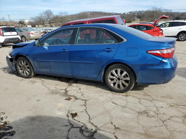 Photo 2 from auction – 2017 TOYOTA CAMRY LE with VIN 4T1BF1FK4HU809152