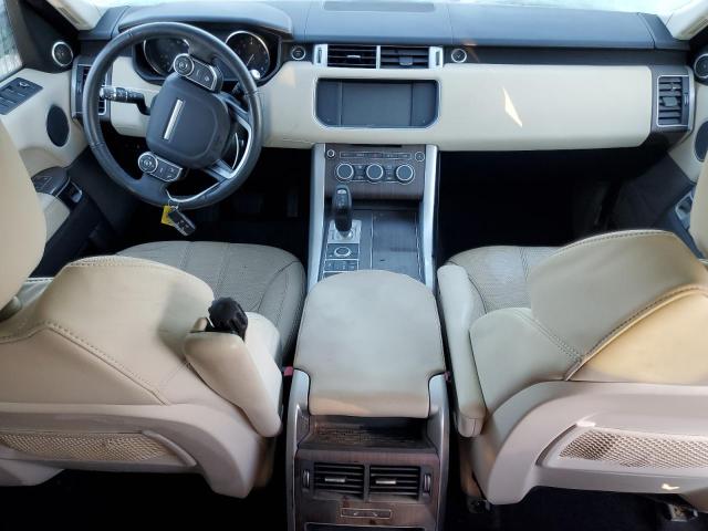 Photo 8 from auction – 2016 LAND ROVER RANGE ROVE with VIN SALWR2VF2GA636327