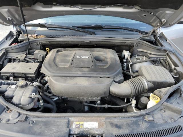 Photo 12 from auction – 2016 JEEP GRAND CHER with VIN 1C4RJFAGXGC493083