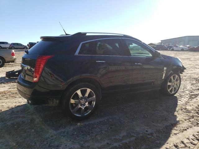 Photo 3 from auction – 2012 CADILLAC SRX LUXURY with VIN 3GYFNAE34CS510279