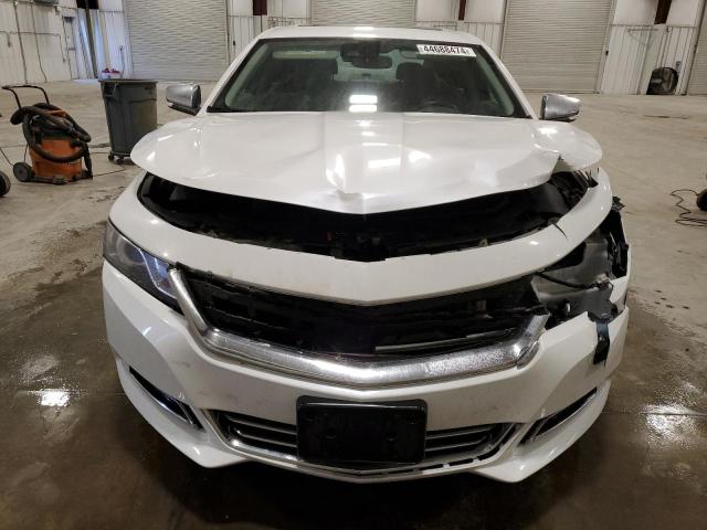 Photo 5 from auction – 2017 CHEVROLET IMPALA PRE with VIN 1G1145S31HU114048