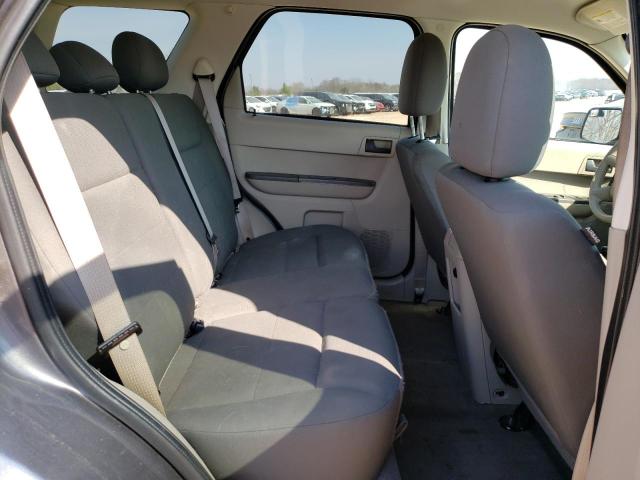 Photo 10 from auction – 2009 FORD ESCAPE XLS with VIN 1FMCU02779KC80461