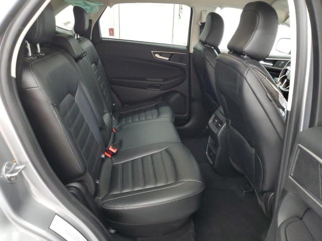 Photo 11 from auction – 2022 FORD EDGE SEL with VIN 2FMPK4J96NBB03213