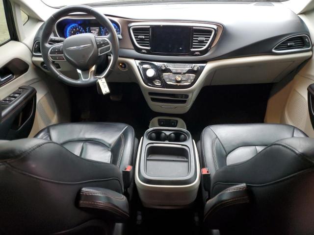 Photo 8 from auction – 2017 CHRYSLER PACIFICA T with VIN 2C4RC1BG5HR569166