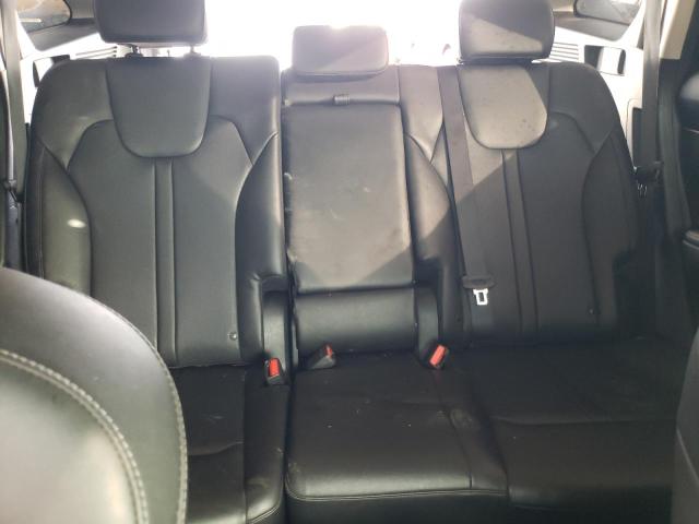 Photo 10 from auction – 2022 KIA SORENTO S with VIN 5XYRL4LC4NG162128