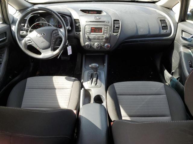 Photo 8 from auction – 2015 KIA FORTE EX with VIN KNAFX4A8XF5265714