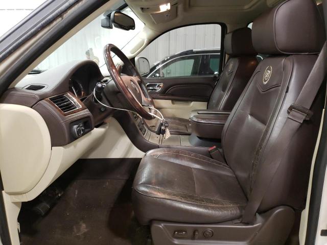 Photo 7 from auction – 2013 CADILLAC ESCALADE P with VIN 1GYS4DEF2DR126499