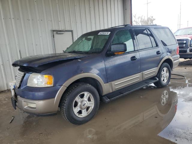 Zdjęcie 1 z aukcji – 2003 FORD EXPEDITION z VIN 1FMRU17W73LA26248