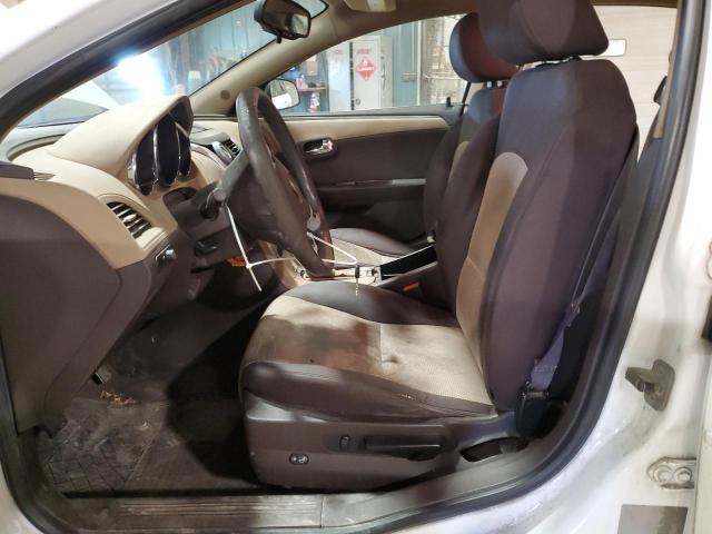 Photo 7 from auction – 2011 CHEVROLET MALIBU LS with VIN 1G1ZB5E14BF167115